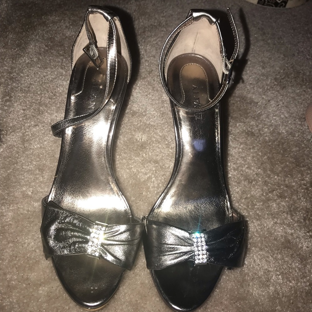 Alfani Heels